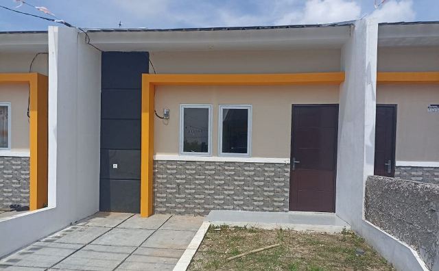 5 Rumah Subsidi Murah di Jawilan Serang, Harga Rp150 Jutaan