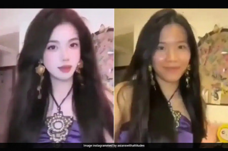 Cakepnya Error Pas Live, Streamer Tiongkok Kehilangan 140 Ribu Follower