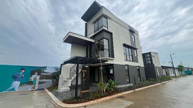 Kian Atraktif, LippoLand Kembangkan Hunian Karawang