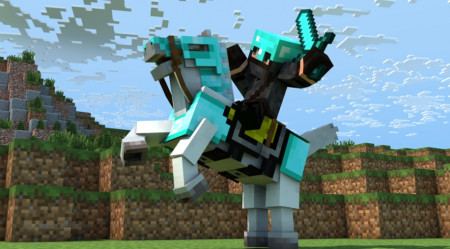 Skin Minecraft Maker: Cara Mudah Bikin Karakter Minecraft Sendiri