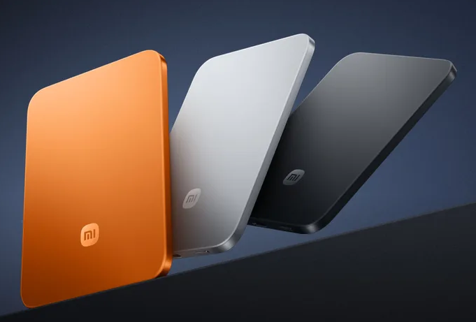 Xiaomi Powerbank 5000 mAh Setipis iPhone Air, Ketebalannya Cuma 6 mm