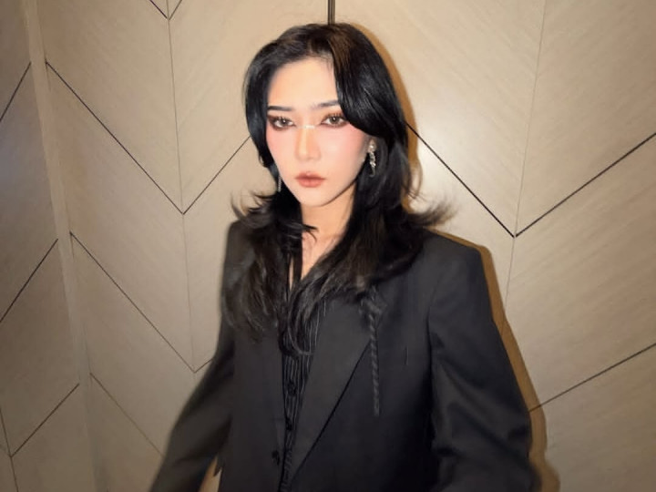 Isyana Sarasvati Bantah Terima Beasiswa LPDP