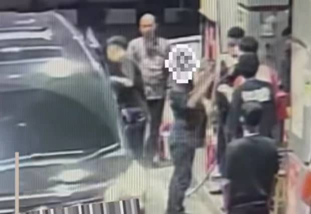 Terungkap Profesi Pelaku Penganiayaan Pegawai SPBU Cipinang, Bukan Polisi