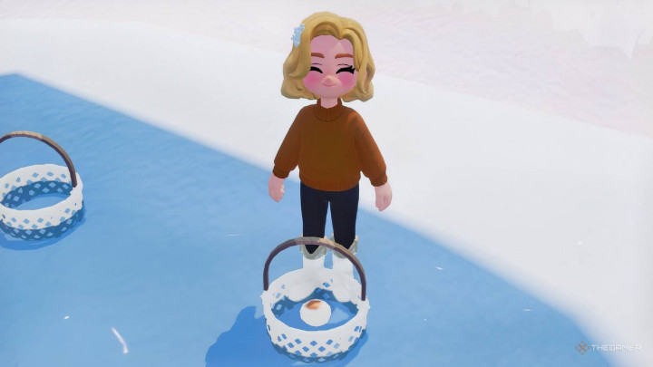 Cara Memasak Onsen Egg di Heartopia, Hanya Butuh Satu Bahan