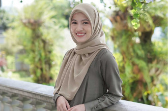 Alyssa Soebandono Tegaskan Tak Pernah Terima Beasiswa LPDP: S1