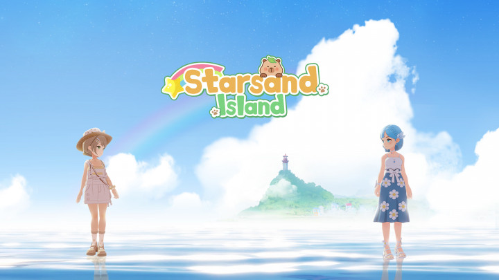 Panduan Lengkap Crafting Starsand Island: Cara Membuat Item & Daftar Mesin