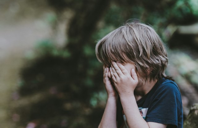 Lestari Moerdijat bicara tentang kasus bunuh diri anak adalah berbicara tentang masa depan bangsa. (Foto: Ilustrasi/Dok. Unsplash.com)