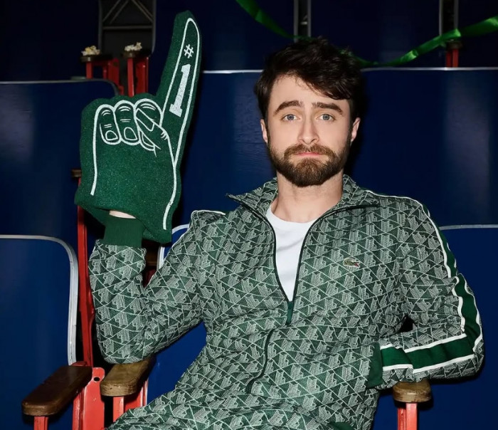 Daniel Radcliffe Jawab Isu Perankan Wolverine