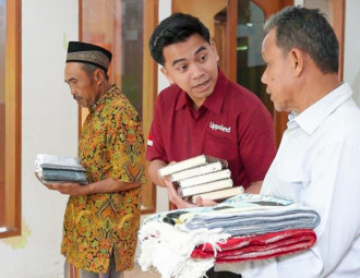 Wujud Kontribusi Sosial Berkelanjutan, Lippoland Perkuat Sinergi