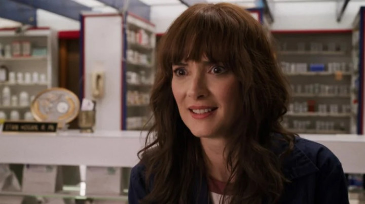 Winona Ryder Gabung Wednesday Season 3, Reuni dengan Jenna Ortega