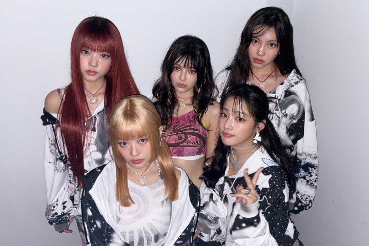 Angka Fantastis Rp300 Miliar Muncul di Tengah Drama NewJeans