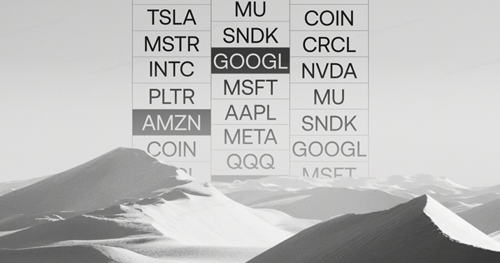 OKX Luncurkan Equity Perpetuals Secara Bertahap