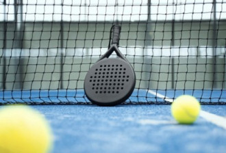 Tercatat 185 Lapangan Padel di Jakarta Tidak Memiliki Izin Resmi