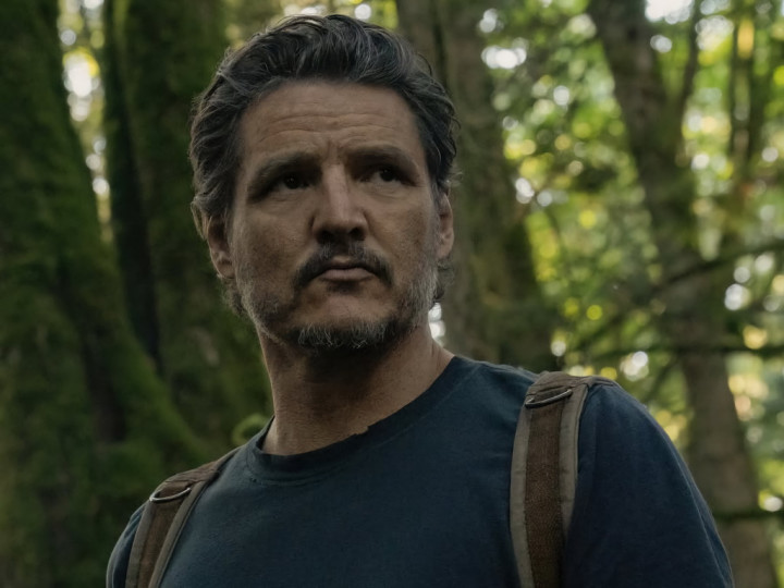 Pedro Pascal dan Rafael Olarra Tertangkap Mesra, Isu Hubungan Sesama Jenis Mencuat