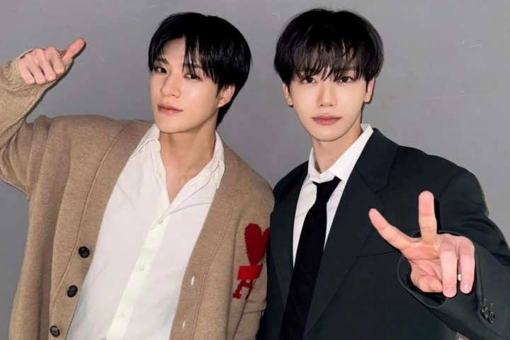 NCT JNJM Siap Debut lewat EP Both Sides