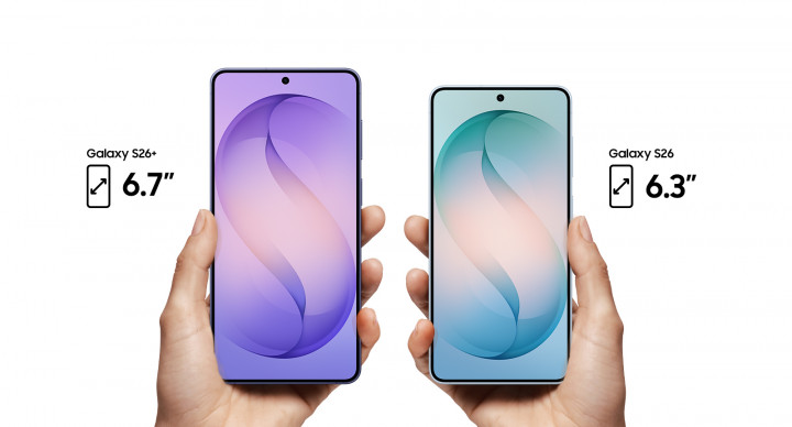 Jangan Bingung, Ini Beda Spesifikasi Samsung Galaxy S26 dan Galaxy S26+