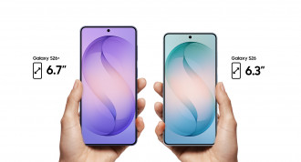 Jangan Bingung, Ini Beda Spesifikasi Samsung Galaxy S26 dan