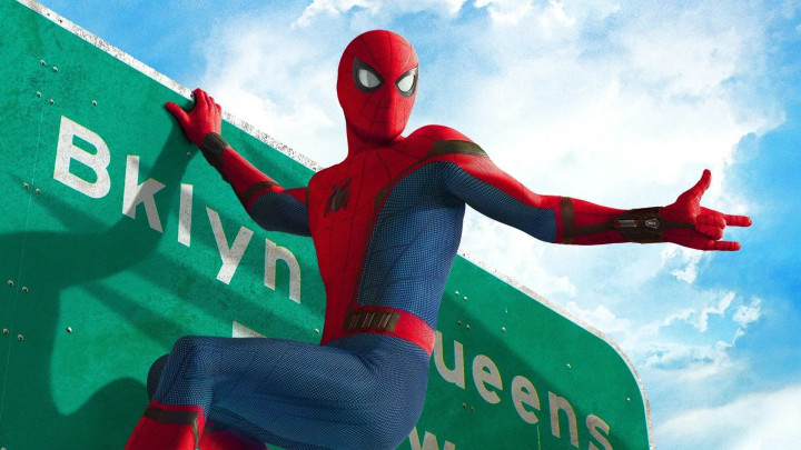 Sony Pictures  Siapkan Wajah Baru di Spider-Man Universe