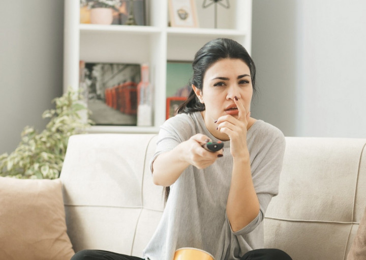 Lagi Puasa Tapi Kepikiran “Aneh-aneh”? Ini Penjelasan Ustaz Syam Biar Nggak Salah Kaprah