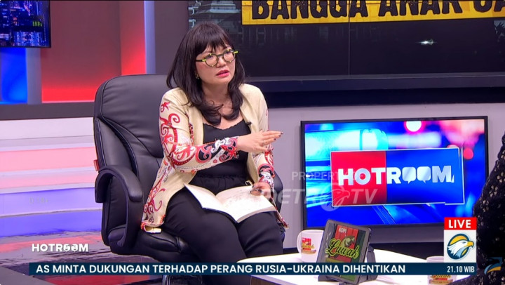 Wamendikti Stella Christie: Sikap Dwi Sasetyaningtyas Bentuk Kegagalan Pendidikan Moral