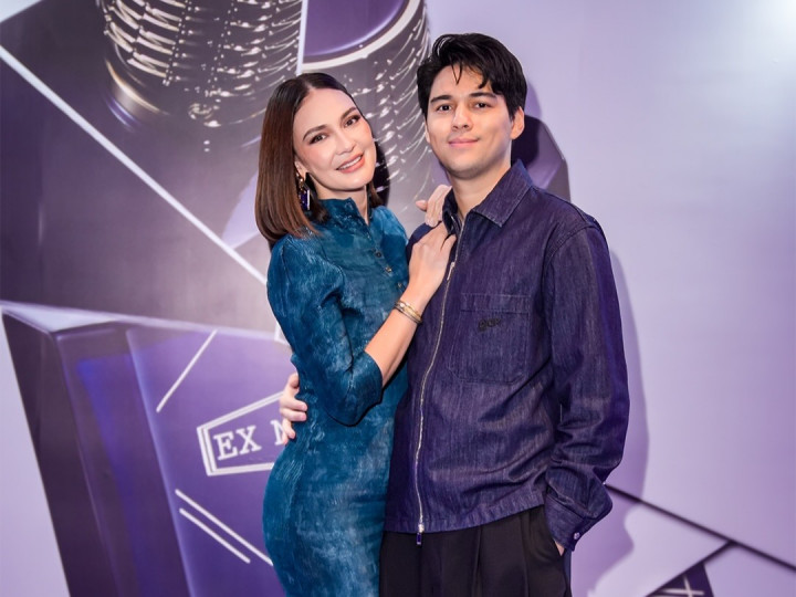 Luna Maya Akhirnya Rasakan Nikmat Ramadan Bareng Suami: Semoga Begini Terus