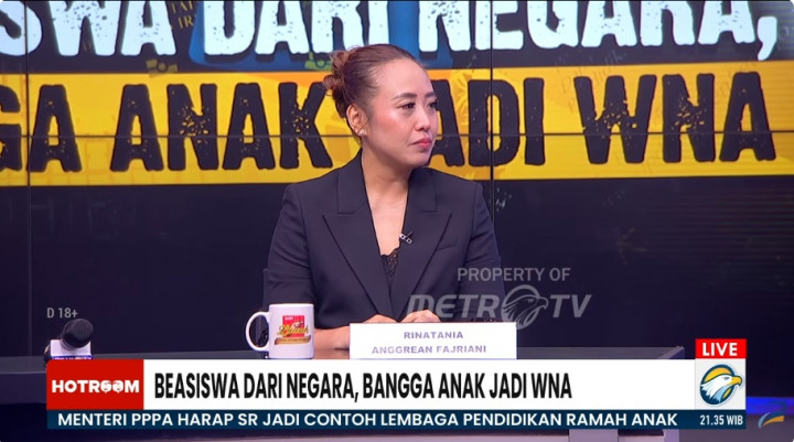Alumni LPDP: Sanksi Kembalikan Uang Pendidikan Sebetulnya Ringan