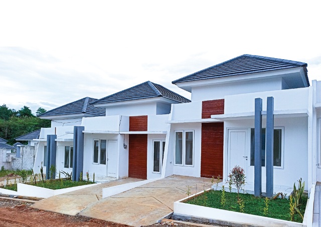 6 Rumah Subsidi Bogor Rp185 Juta, Cek Lokasinya