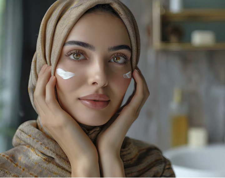 Manfaatkan 5 Tips Pakai Skincare saat Puasa, Bisa Glowing Waktu Lebaran!