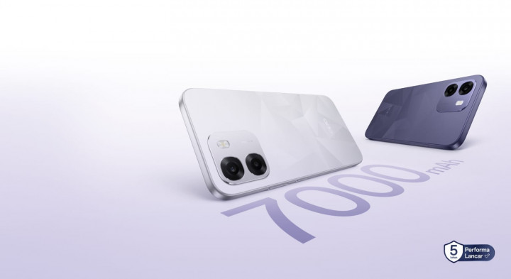 Oppo A6t Pro 5G Resmi Hadir, Andalkan Baterai 7.000 mAh dan Layar 120Hz