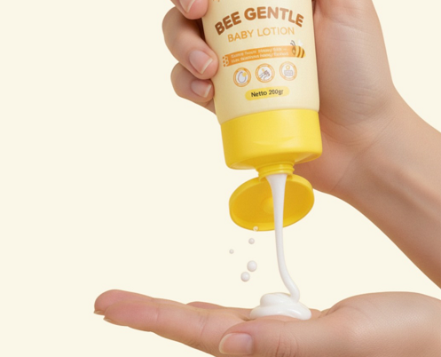 Jangan Salah Pilih! Ini Formulasi dalam Pelembap Anak untuk Merawat Skin Barrier