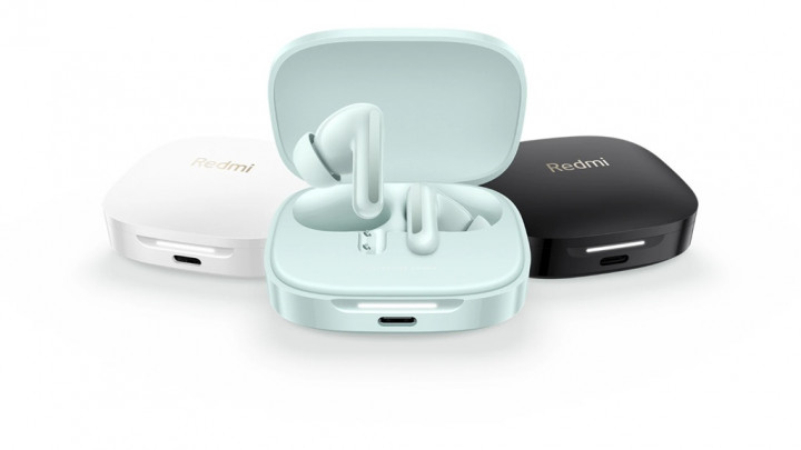 Rekomendasi TWS Noise Cancelling Harga di Bawah Rp500 Ribu, Lumayan Banget!