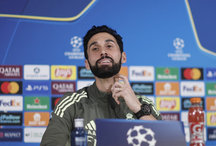 Arbeloa Senang Madrid Bisa Bongkar Pertahanan Rapat Benfica