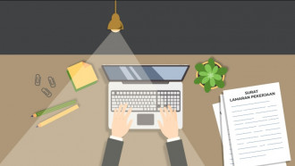 KJRI Chicago Buka Lowongan Kerja Local Staff, Intip Infonya!