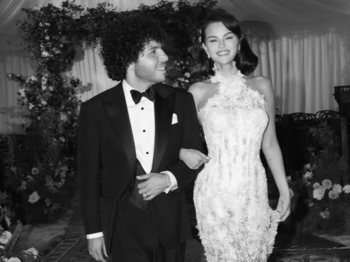 Fans Minta Selena Gomez Ceraikan Benny Blanco karena Punya Kebiasaan Buruk Ini