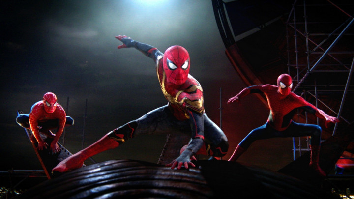 Film Spider-Man: No Way Home Ternyata Dilarang Tayang di China, Ini Penyebabnya