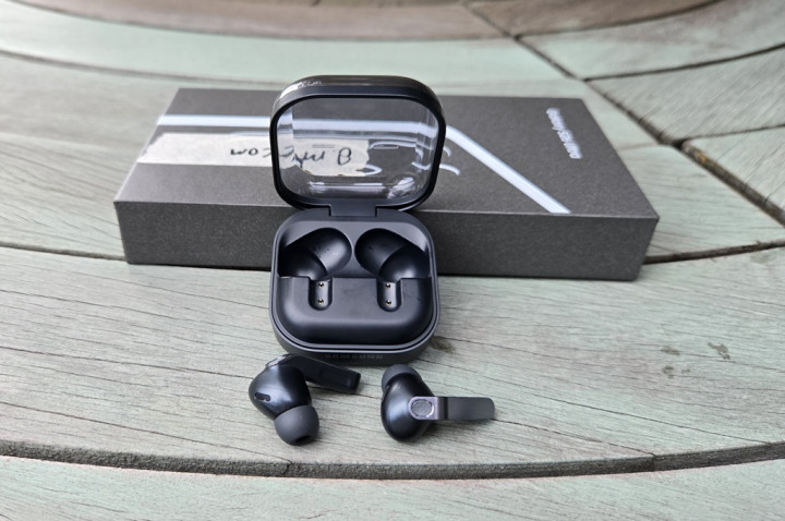 Ini Harga Samsung Galaxy Buds 4 Series di Indonesia