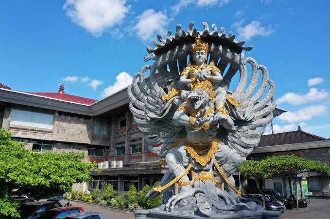 Bank BPD Bali Raih Excellence in MSME Financial Inclusion and Empowerment 2026 di ITAY, Tegaskan Komitmen pada UMKM