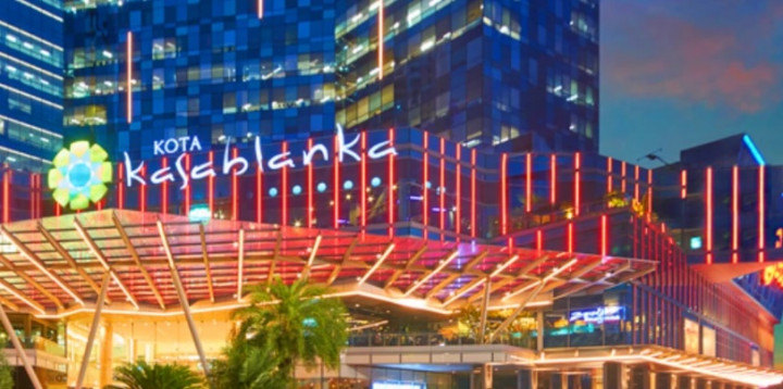 Mall Kota Kasablanka Borong Dua Penghargaan ITAY 2026, Tegaskan Posisi sebagai Destinasi Lifestyle Terdepan