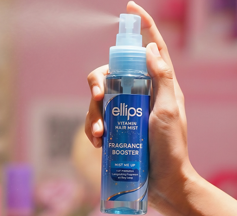 Solusi Praktis untuk Rambut Segar, Lembut dan Wangi Selama Puasa Ramadan