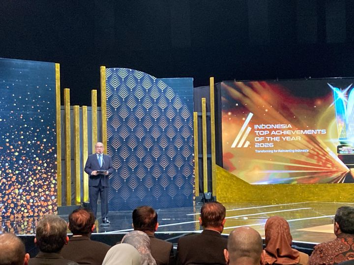 AHDAA Raih “Halal Certification & Export Enabler Award 2026”, Perkuat Perdagangan Halal Indonesia–Australia