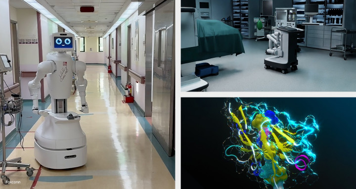 AI di Sektor Kesehatan Tunjukkan ROI yang Jelas