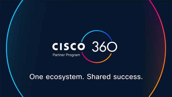 Cisco 360 Partner Program Bantu Memperkuat Ekosistem Mitra di Era AI