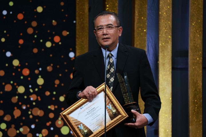 SUCOFINDO Raih Penghargaan Indonesia Top Achievements of the Year 2026