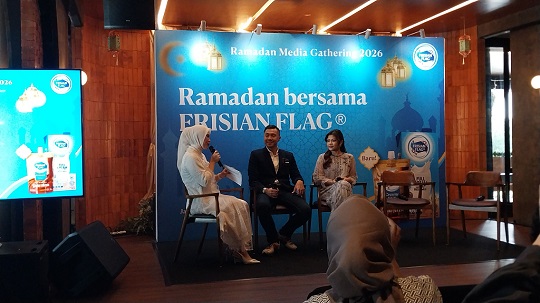 Cegah Lemas Saat Puasa, Simak Cara Jitu Jaga Produktivitas Selama 14 Jam Ala dr. Gia Pratama