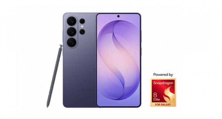 Qualcomm Rilis Snapdragon 8 Elite Gen 5, Tenagai Seri Galaxy S26