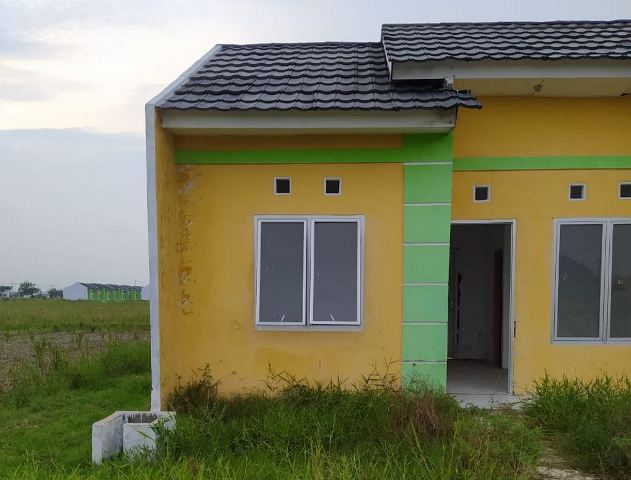 5 Rumah Subsidi Murah di Citeureup Mulai Rp148 Jutaan