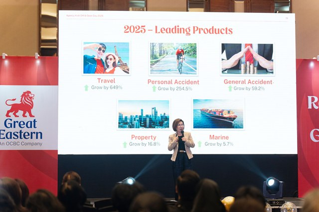 Peran Agen Kian Strategis Dorong Pasar Ritel