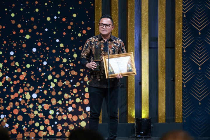 BCA Syariah Raih Penghargaan “Excellence in Digital Islamic Banking Innovation 2026” di ITAY 2026