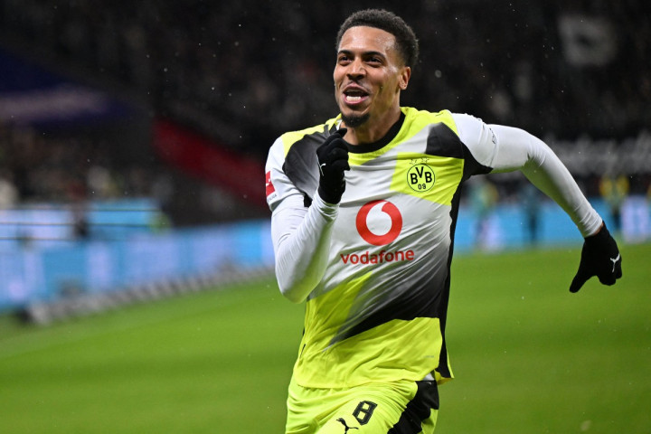 Dortmund akan Pagari Nmecha dari Kejaran Klub Premier League