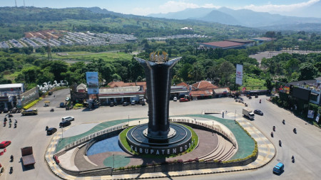 Paket Lengkap, Pemkab Bogor Siapkan Mudik Gratis & Arus Balik Lebaran 2026
